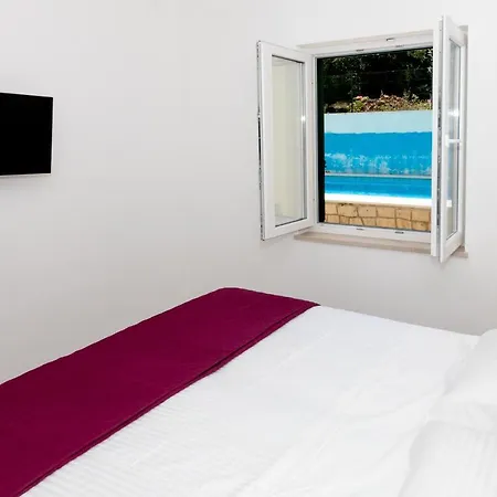 Sunrise Apartments 3 Cavtat Exterior photo