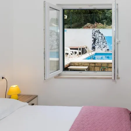 Sunrise Apartments 3 Cavtat Exterior photo