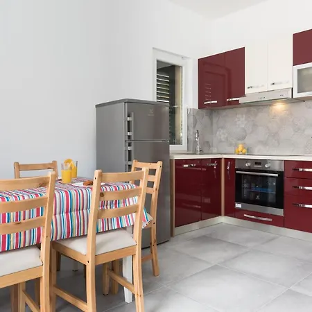 Sunrise Apartments 3 Cavtat Exterior photo