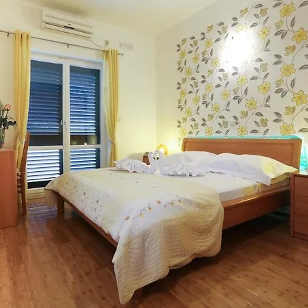 Sunrise Apartments 3 Cavtat Exterior photo