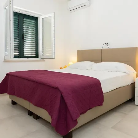 Sunrise Apartments 3 Cavtat Exterior photo