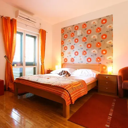 Sunrise Apartments 3 Cavtat Exterior photo