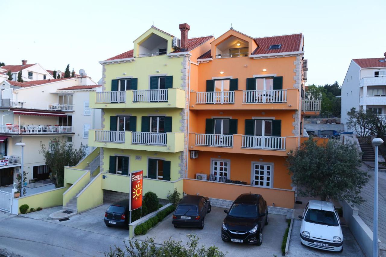Sunrise 3 * Cavtat
